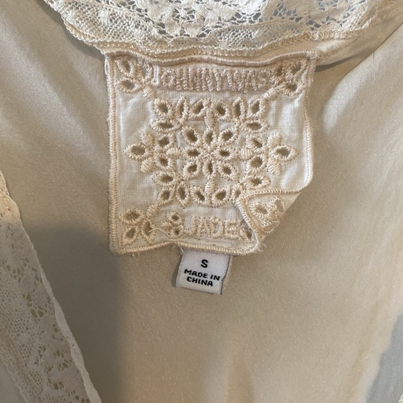 JOHNNY WAS  night gown - Picture 3 of 6